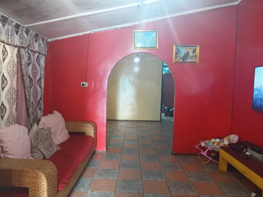 3 Bedroom Property for Sale in Valhalla Park Western Cape